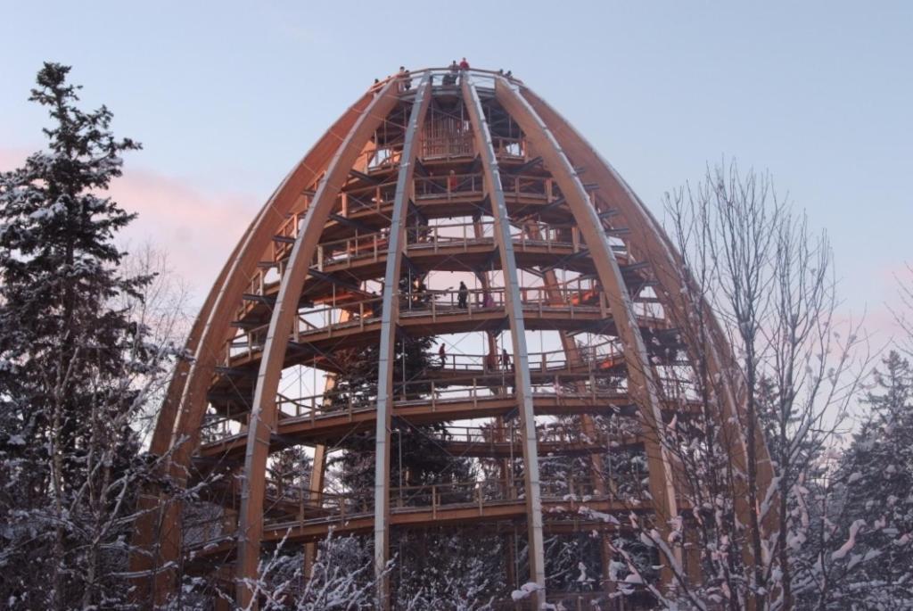 Hotel Dreisonnenberg Neuschönau المظهر الخارجي الصورة